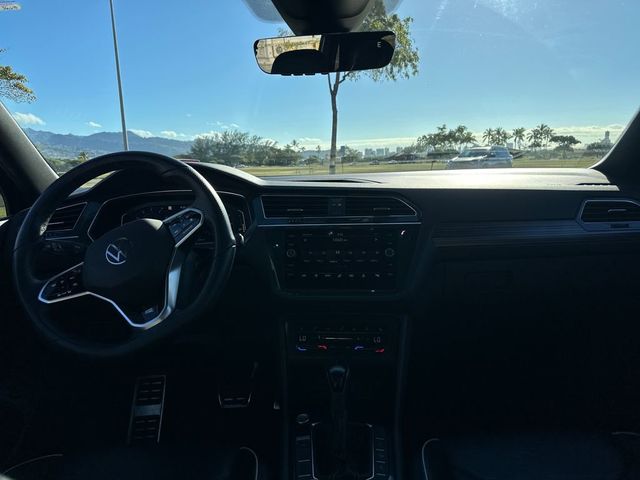 2022 Volkswagen Tiguan 2.0T SEL R-Line 4MOTION - 22959160 - 12