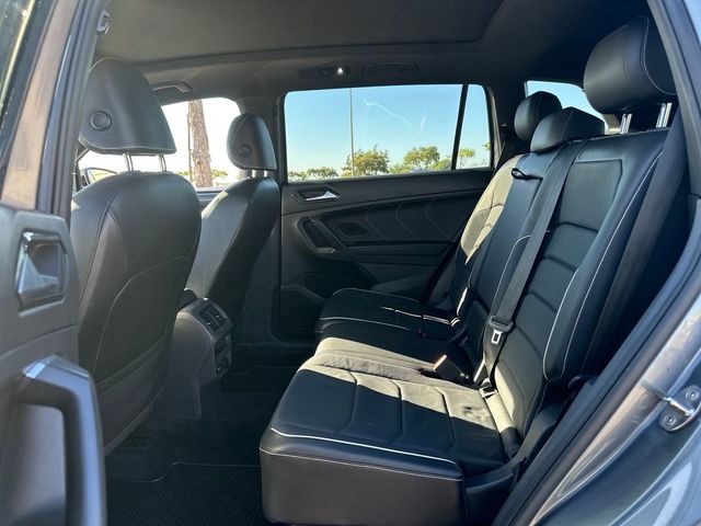 2022 Volkswagen Tiguan 2.0T SEL R-Line 4MOTION - 22959160 - 13