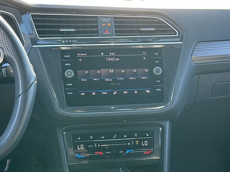 2022 Volkswagen Tiguan 2.0T SEL R-Line 4MOTION - 22959160 - 14