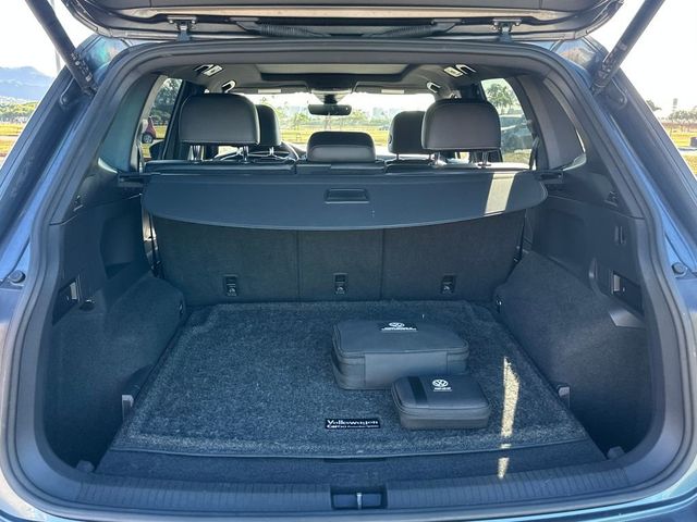 2022 Volkswagen Tiguan 2.0T SEL R-Line 4MOTION - 22959160 - 19