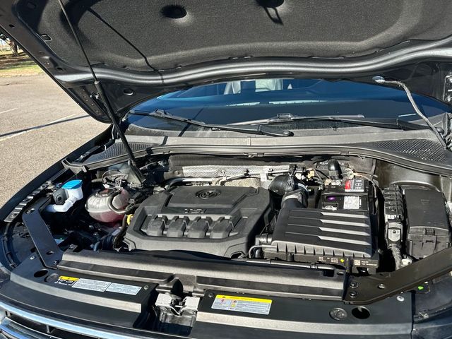 2022 Volkswagen Tiguan 2.0T SEL R-Line 4MOTION - 22959160 - 20