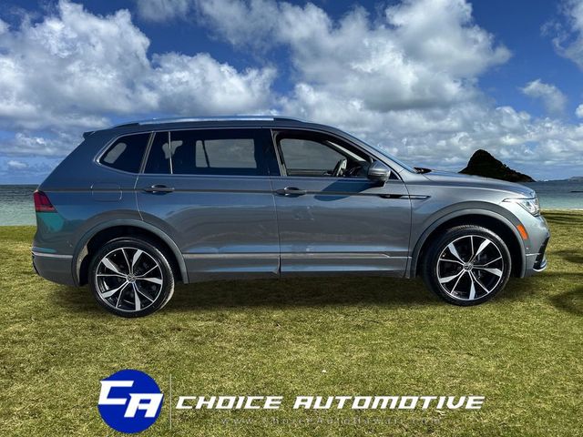 2022 Volkswagen Tiguan 2.0T SEL R-Line 4MOTION - 22959160 - 7