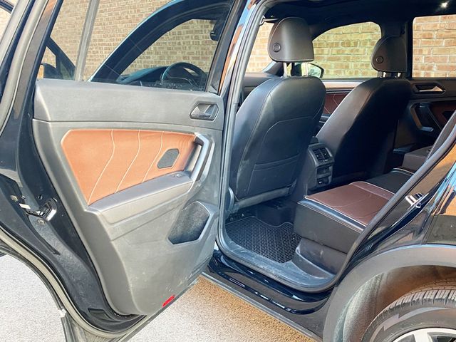 2022 Volkswagen Tiguan 2.0T SEL R-Line 4MOTION - 22992515 - 13