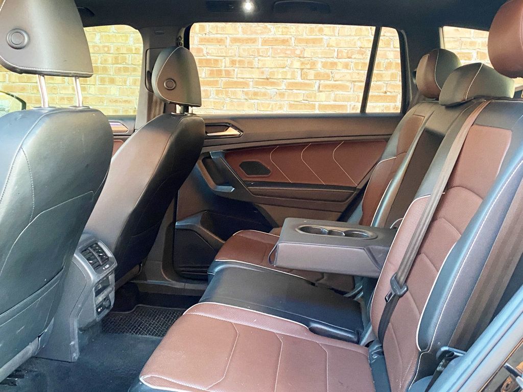 2022 Volkswagen Tiguan 2.0T SEL R-Line 4MOTION - 22992515 - 14