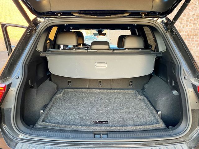 2022 Volkswagen Tiguan 2.0T SEL R-Line 4MOTION - 22992515 - 15