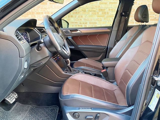 2022 Volkswagen Tiguan 2.0T SEL R-Line 4MOTION - 22992515 - 7