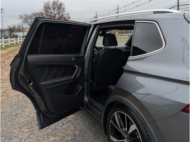 2022 Volkswagen Tiguan 2.0T SEL R-Line 4MOTION - 22983840 - 9