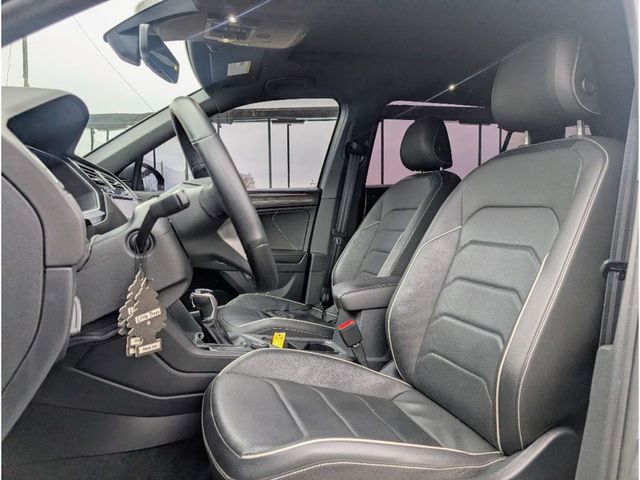 2022 Volkswagen Tiguan 2.0T SEL R-Line 4MOTION - 22983840 - 13