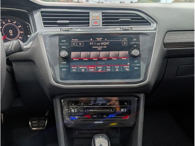 2022 Volkswagen Tiguan 2.0T SEL R-Line 4MOTION - 22983840 - 20