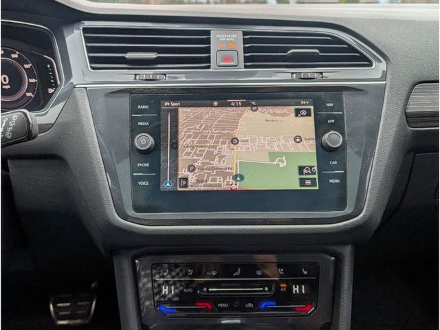 2022 Volkswagen Tiguan 2.0T SEL R-Line 4MOTION - 22983840 - 21