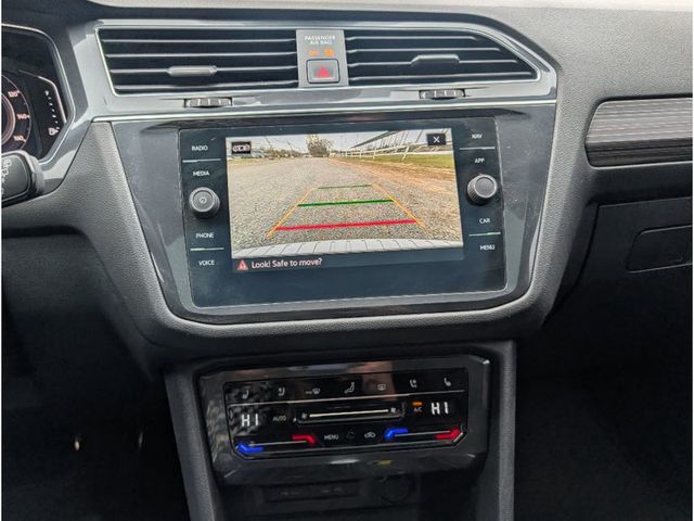 2022 Volkswagen Tiguan 2.0T SEL R-Line 4MOTION - 22983840 - 22