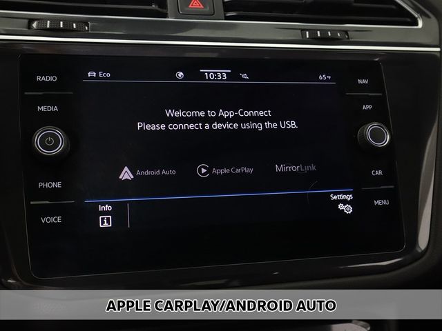 2022 Volkswagen Tiguan 2.0T SEL R-Line 4MOTION - 22965709 - 10