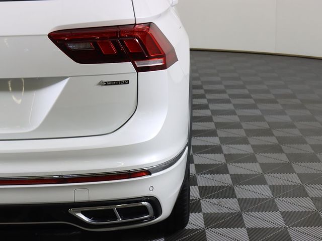 2022 Volkswagen Tiguan 2.0T SEL R-Line 4MOTION - 22965709 - 19