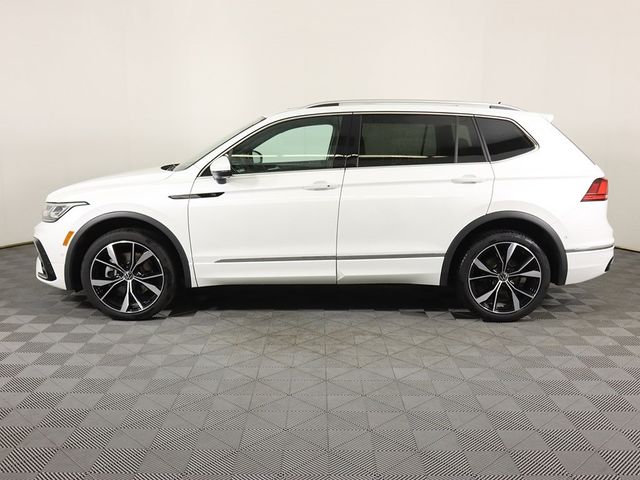 2022 Volkswagen Tiguan 2.0T SEL R-Line 4MOTION - 22965709 - 20