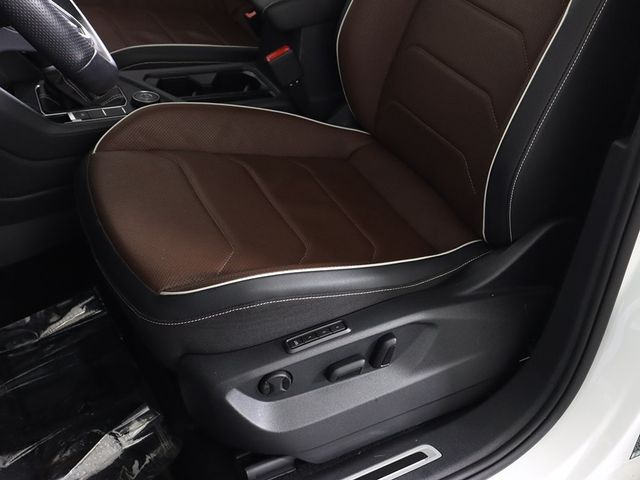 2022 Volkswagen Tiguan 2.0T SEL R-Line 4MOTION - 22965709 - 32