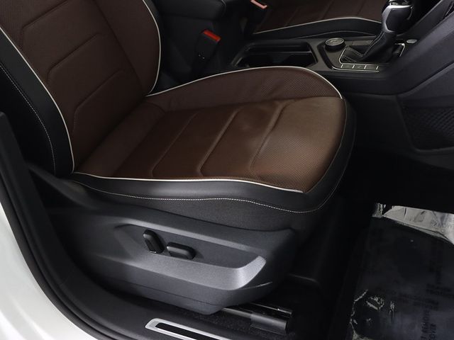 2022 Volkswagen Tiguan 2.0T SEL R-Line 4MOTION - 22965709 - 33