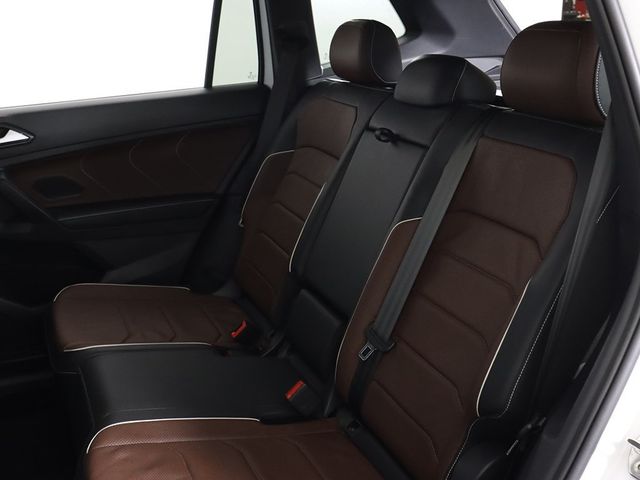 2022 Volkswagen Tiguan 2.0T SEL R-Line 4MOTION - 22965709 - 34