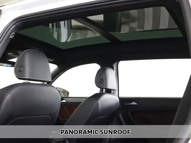 2022 Volkswagen Tiguan 2.0T SEL R-Line 4MOTION - 22965709 - 3