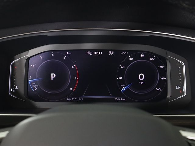 2022 Volkswagen Tiguan 2.0T SEL R-Line 4MOTION - 22965709 - 40