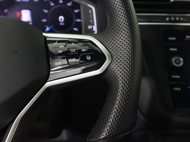 2022 Volkswagen Tiguan 2.0T SEL R-Line 4MOTION - 22965709 - 42