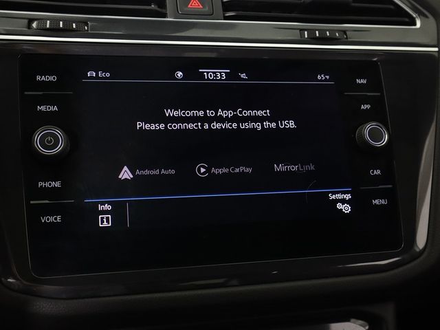 2022 Volkswagen Tiguan 2.0T SEL R-Line 4MOTION - 22965709 - 43