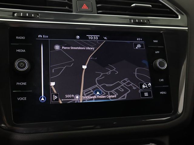 2022 Volkswagen Tiguan 2.0T SEL R-Line 4MOTION - 22965709 - 44