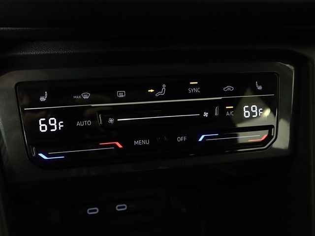 2022 Volkswagen Tiguan 2.0T SEL R-Line 4MOTION - 22965709 - 46