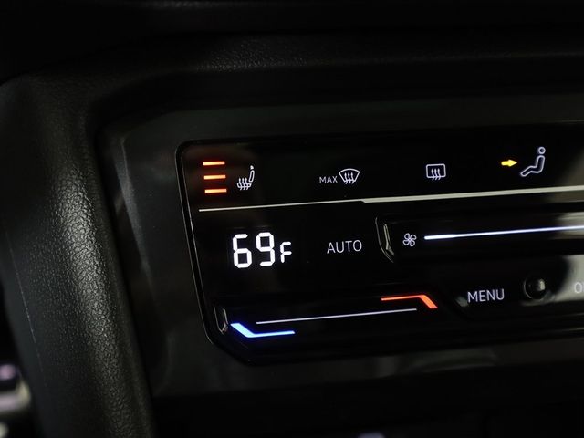 2022 Volkswagen Tiguan 2.0T SEL R-Line 4MOTION - 22965709 - 47