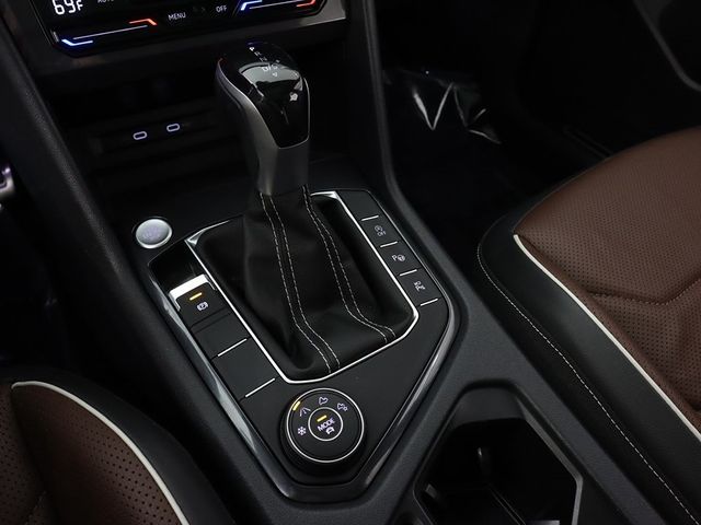 2022 Volkswagen Tiguan 2.0T SEL R-Line 4MOTION - 22965709 - 50