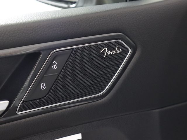 2022 Volkswagen Tiguan 2.0T SEL R-Line 4MOTION - 22965709 - 52