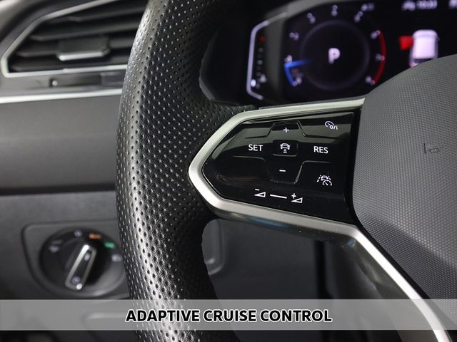 2022 Volkswagen Tiguan 2.0T SEL R-Line 4MOTION - 22965709 - 5