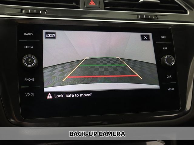 2022 Volkswagen Tiguan 2.0T SEL R-Line 4MOTION - 22965709 - 7