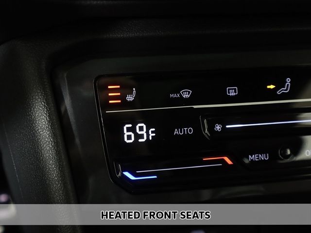 2022 Volkswagen Tiguan 2.0T SEL R-Line 4MOTION - 22965709 - 8