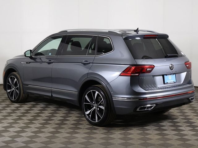 2022 Volkswagen Tiguan 2.0T SEL R-Line 4MOTION - 22987631 - 12