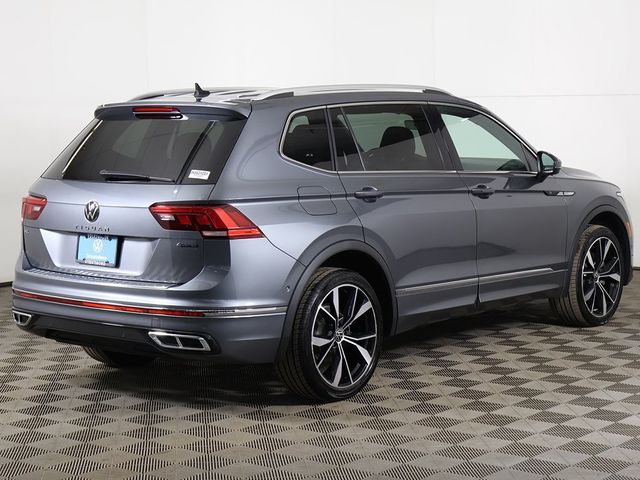 2022 Volkswagen Tiguan 2.0T SEL R-Line 4MOTION - 22987631 - 13