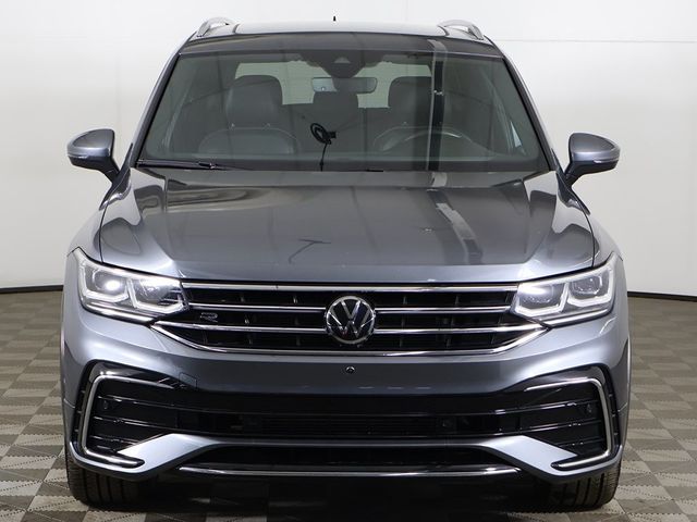 2022 Volkswagen Tiguan 2.0T SEL R-Line 4MOTION - 22987631 - 14