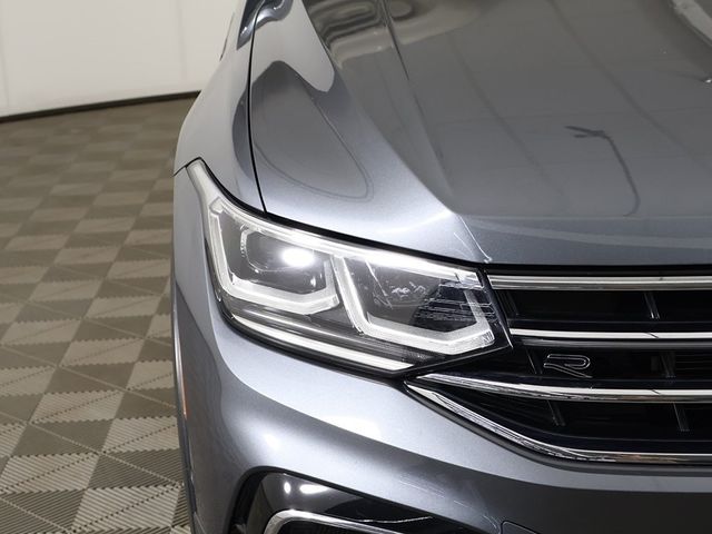 2022 Volkswagen Tiguan 2.0T SEL R-Line 4MOTION - 22987631 - 16