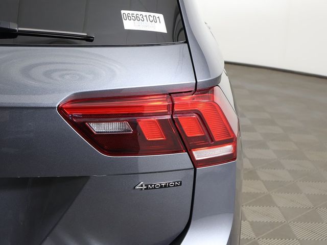 2022 Volkswagen Tiguan 2.0T SEL R-Line 4MOTION - 22987631 - 19