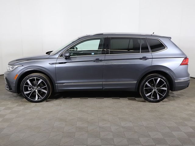 2022 Volkswagen Tiguan 2.0T SEL R-Line 4MOTION - 22987631 - 20