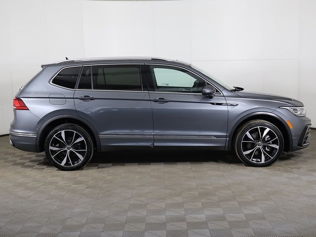 2022 Volkswagen Tiguan 2.0T SEL R-Line 4MOTION - 22987631 - 21