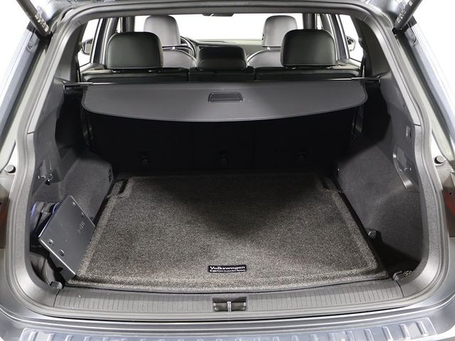 2022 Volkswagen Tiguan 2.0T SEL R-Line 4MOTION - 22987631 - 22
