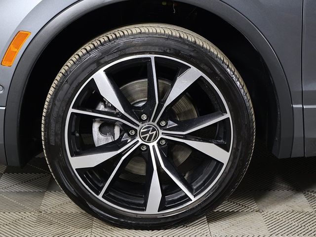 2022 Volkswagen Tiguan 2.0T SEL R-Line 4MOTION - 22987631 - 26