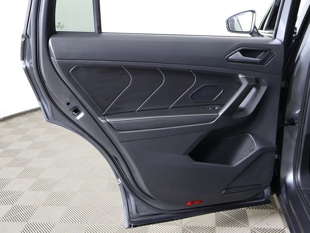 2022 Volkswagen Tiguan 2.0T SEL R-Line 4MOTION - 22987631 - 29