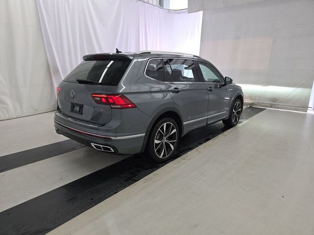 2022 Volkswagen Tiguan 2.0T SEL R-Line 4MOTION - 22987631 - 3