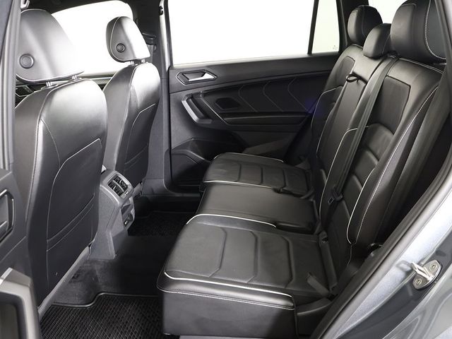 2022 Volkswagen Tiguan 2.0T SEL R-Line 4MOTION - 22987631 - 39