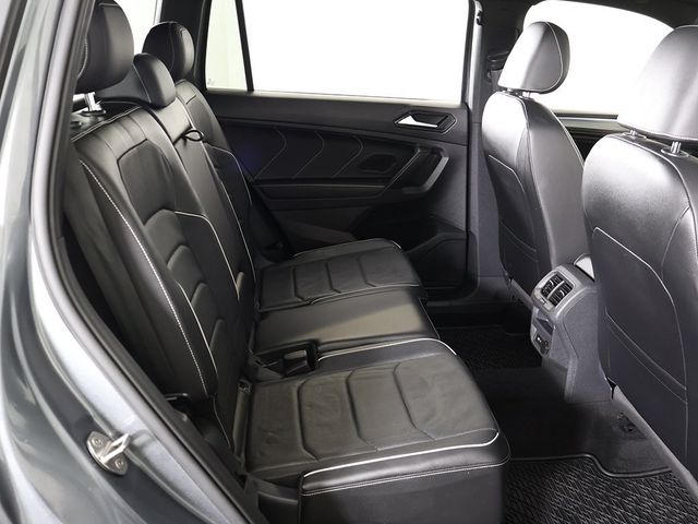 2022 Volkswagen Tiguan 2.0T SEL R-Line 4MOTION - 22987631 - 40