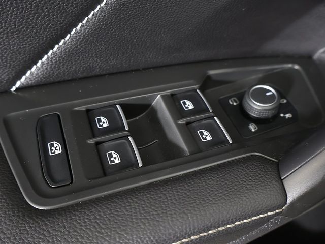 2022 Volkswagen Tiguan 2.0T SEL R-Line 4MOTION - 22987631 - 43