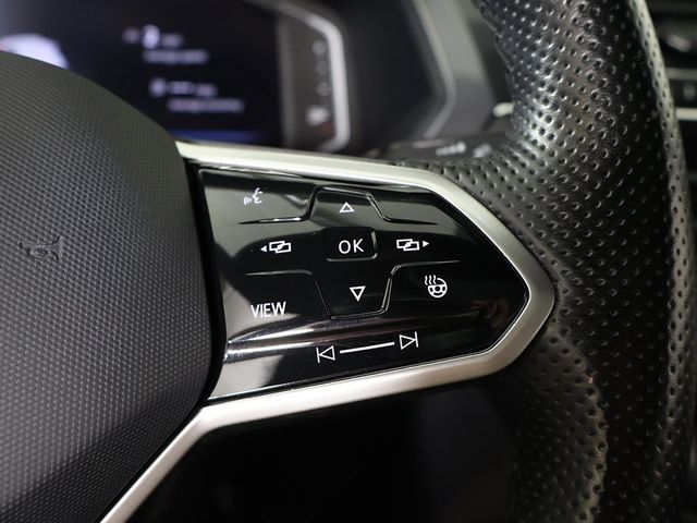 2022 Volkswagen Tiguan 2.0T SEL R-Line 4MOTION - 22987631 - 48