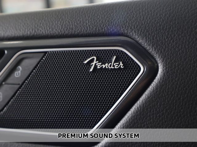 2022 Volkswagen Tiguan 2.0T SEL R-Line 4MOTION - 22987631 - 4