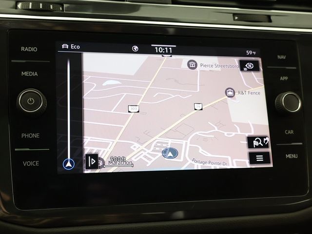 2022 Volkswagen Tiguan 2.0T SEL R-Line 4MOTION - 22987631 - 51